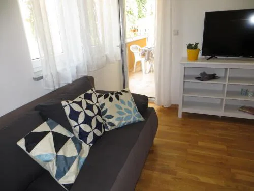 Apartman Mario