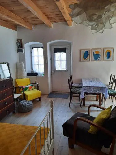 Apartman MiLu