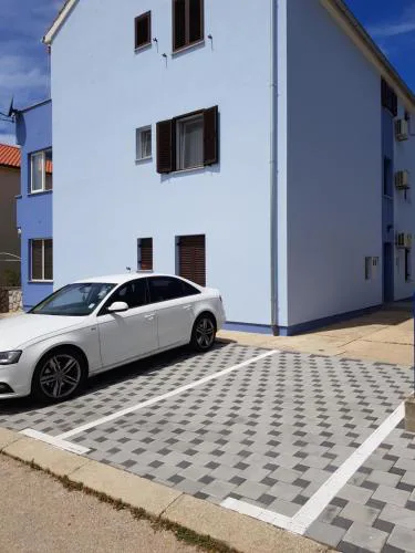 Apartman M.I.R.A.