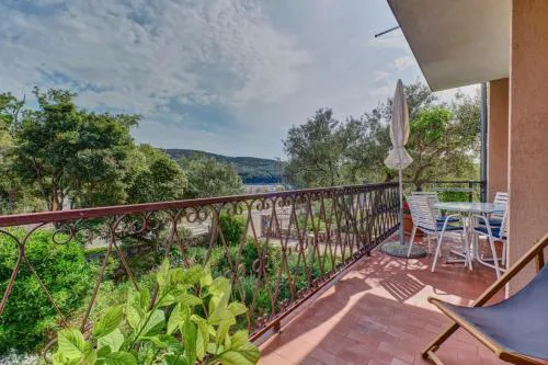 Apartman Sučić