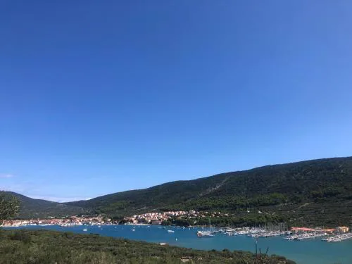 Apartmani Luiza