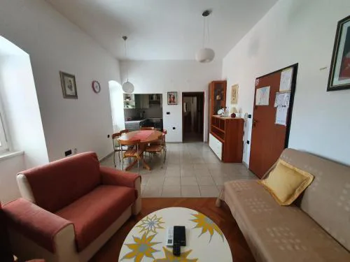 Apartment Goga