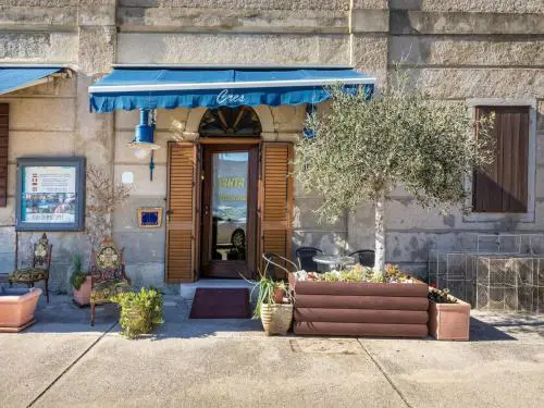 Apartment in Cres near Old Town and Beaches