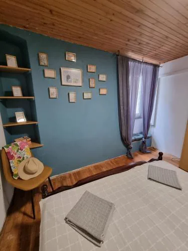 Apartment Isidorus