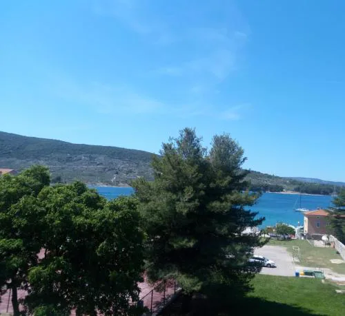 Apartment Panorama with private parking