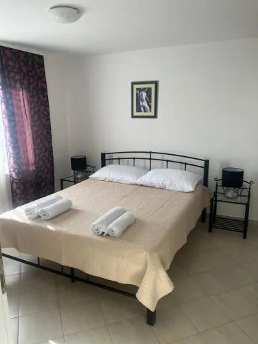 Apartment Tihana