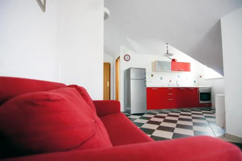 Apartments Ida Cres