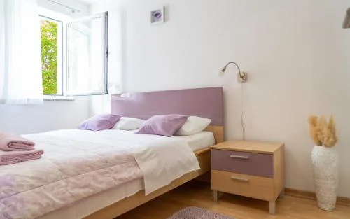 Apartments Lila