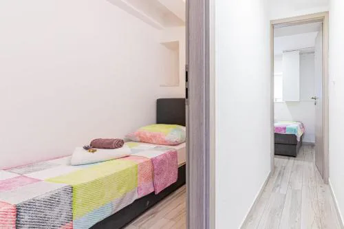 Apartments Rose1