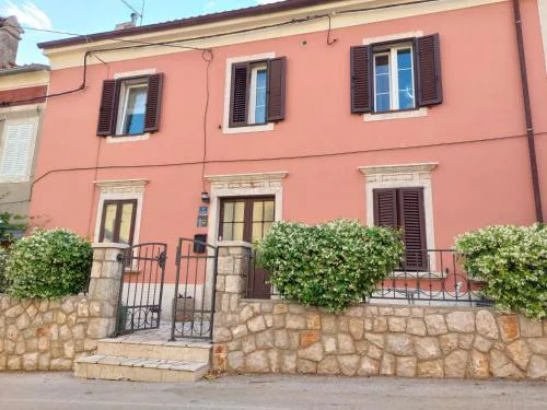 Guest House Attilia