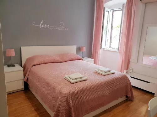 Guesthouse Fatuta