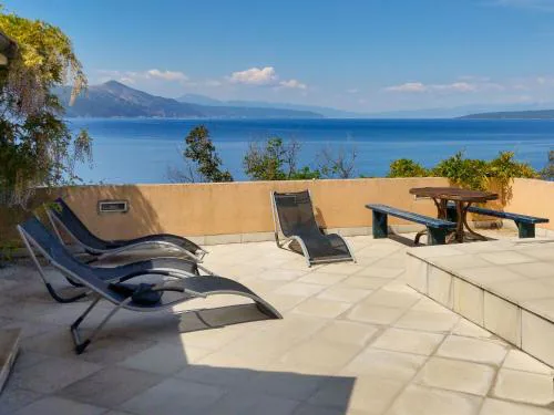 Holiday Home Mick by Interhome