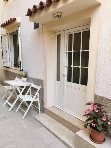 Kovacine apartment