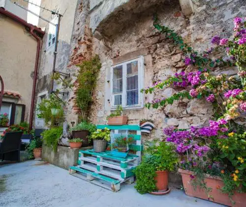 Room Kaštelan