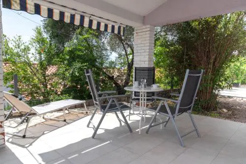 Stara Gavza 165