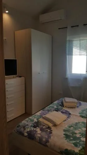 Studio Apartman Vigo