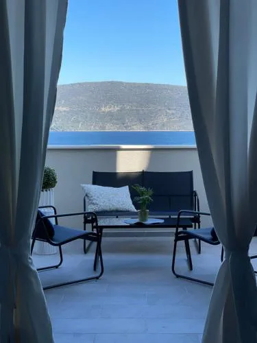 Villa Nika & Eva Valun