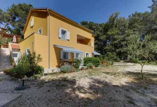 Apartment Artatore 8022d