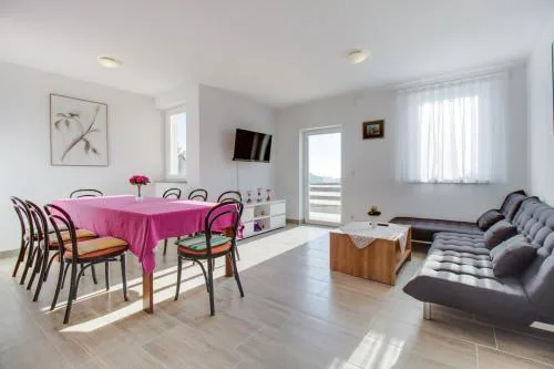 Apartment Mikic