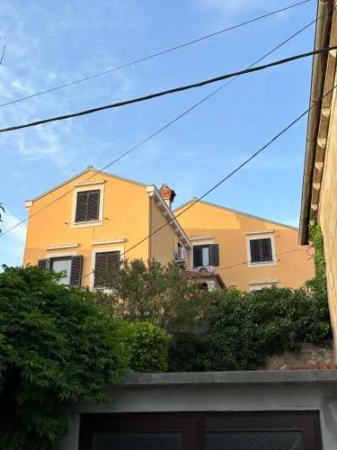 Apartments Cunski