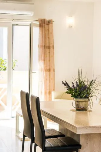 Apartments Pineta