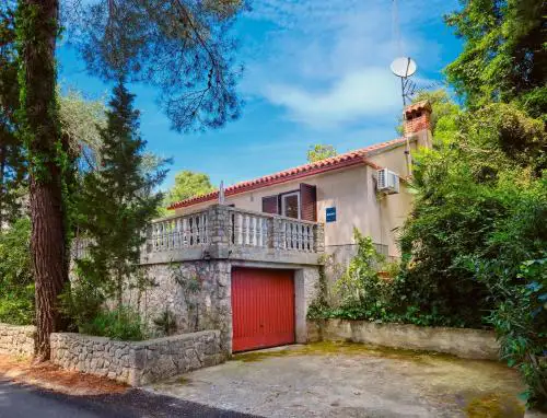 Seaside holiday house Artatore - Losinj - 8005