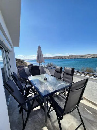 Apartment Perla