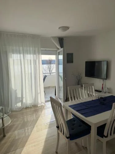 Apartment Perla