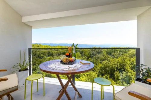 Apartment Gracia by EL-PI TOURS