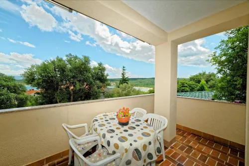Apartments Vedrana