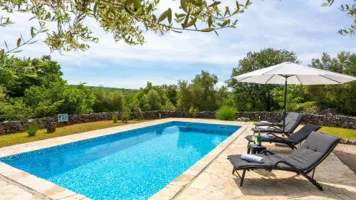 Holiday Home Casa Verde Oliva Residence by Villas