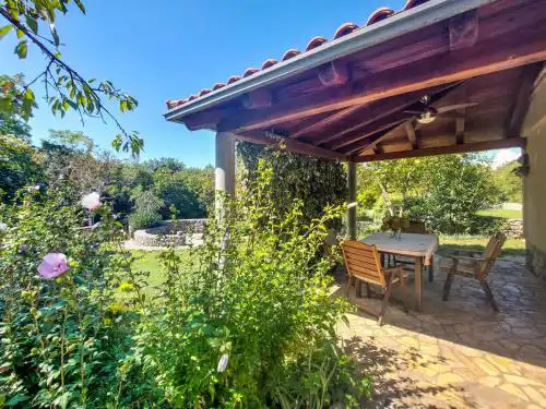 Holiday Home Ljudevit by Interhome