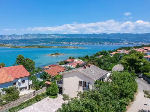 Holiday Home Maravic-2 by Interhome