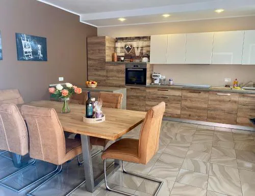 SUN Apartment