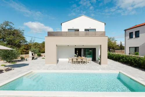 Villa Divine
