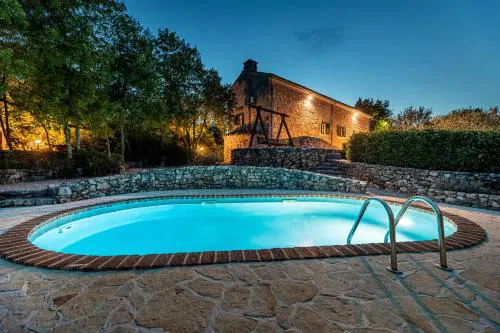 Villa Lindraze