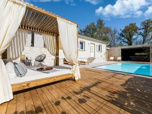 Villa Luna by Interhome