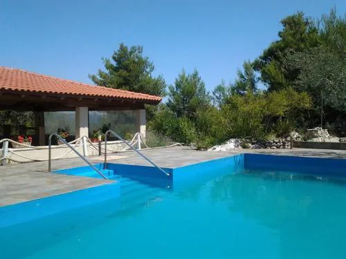 Aparthotel Vila Danica