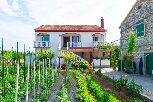 Apartments Miljenko