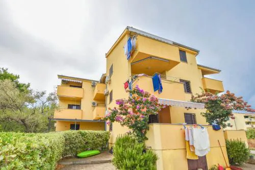 Apartments Taya