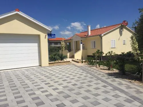 Villa Danny ****