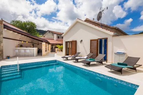 Villa Jasmine
