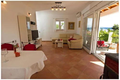 Apartments FRAGOLINA