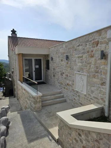 Hotel Sveta Ana