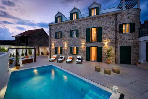 Humac Infinity Vero Apartments