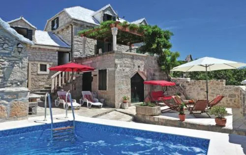 Humac Vero Apartments