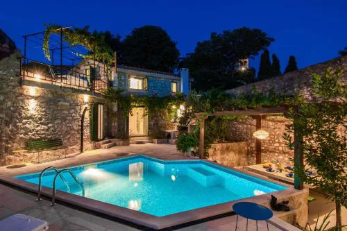 Humac Villa Vero Apartments