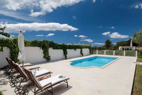 Villa Lilin San