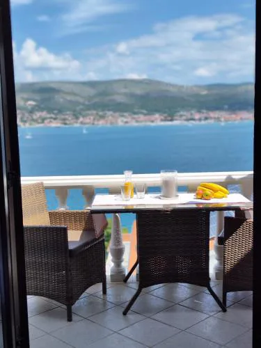 Apartmani Roko