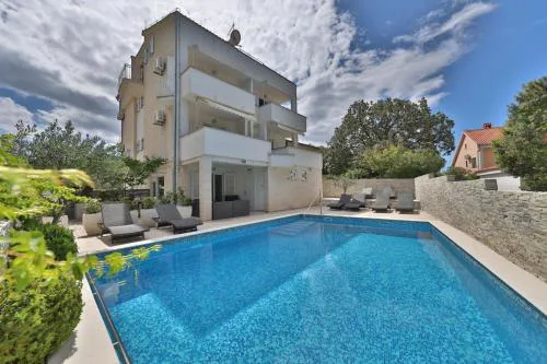Apartment Okrug Donji 5244d